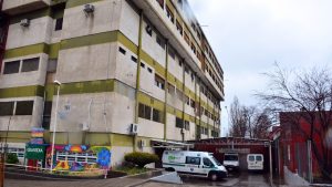 Abusaron sexualmente de una joven en el hospital de Regina: «Viví la peor pesadilla»