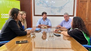 Incentivo para el personal de Personas Jurídicas se analizará en enero