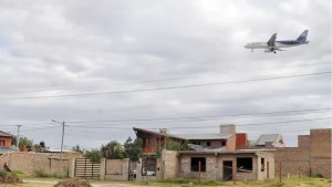 Reubicación del aeropuerto de Neuquén: una solución integral