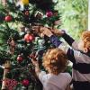 Imagen de Hoy se arma el árbol de Navidad: ¿a qué se debe esta tradición?