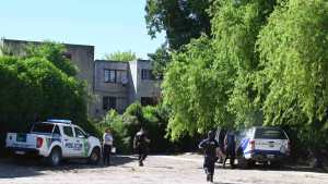 Un hombre fue baleado en la cabeza en Viedma