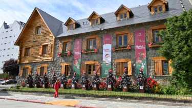 El maltrato laboral ocurrió en el municipio, pero no hubo sanción, hasta que intervino la Justicia. (archivo)