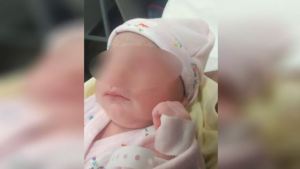 Una beba recién nacida fue robada en un Hospital de Buenos Aires: fue hallada nueve horas después
