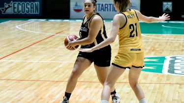 Pacífico cerró su gira por Buenos Aires con dos derrotas consecutivas