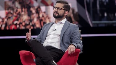 Foto: Agencia Télam. 