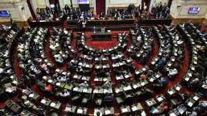 El oficialismo logró dictamen en Diputados para la nueva moratoria previsional 