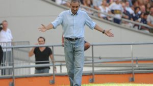 Las polémicas declaraciones de Ángel Cappa sobre Lionel Messi: «es una exageración»