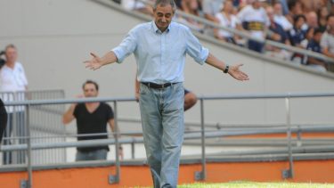 Ángel Cappa dejó una polémica definición sobre Lionel Messi, en diálogo con medios españoles.-