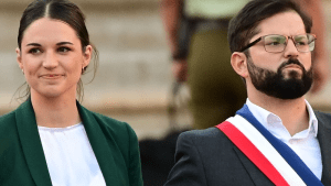 Histórico: Chile disolvió las funciones de la primera dama para «modernizar las instituciones»