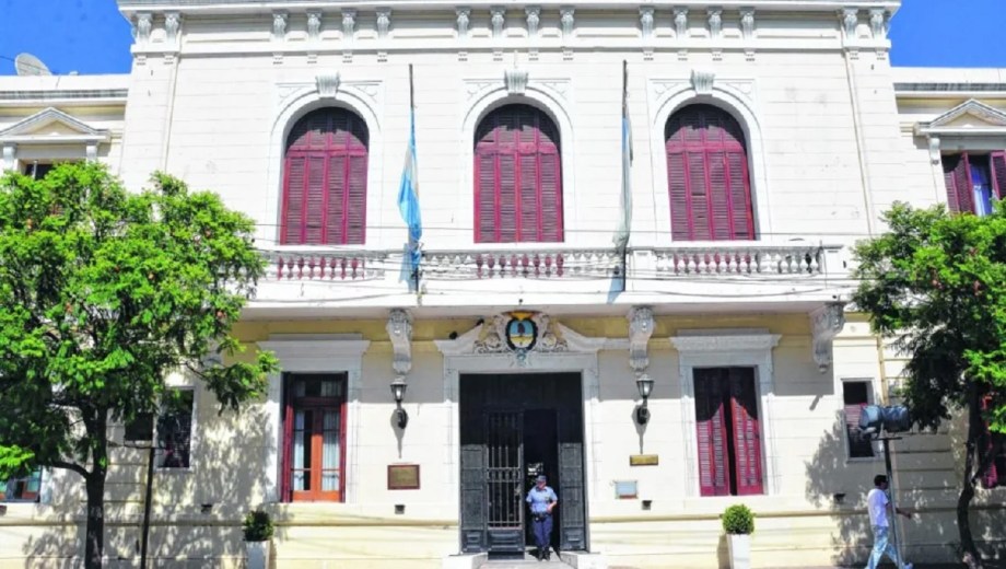 La administración pública de Río negro tiene un plantel de unas 63.000 personas. Archivo