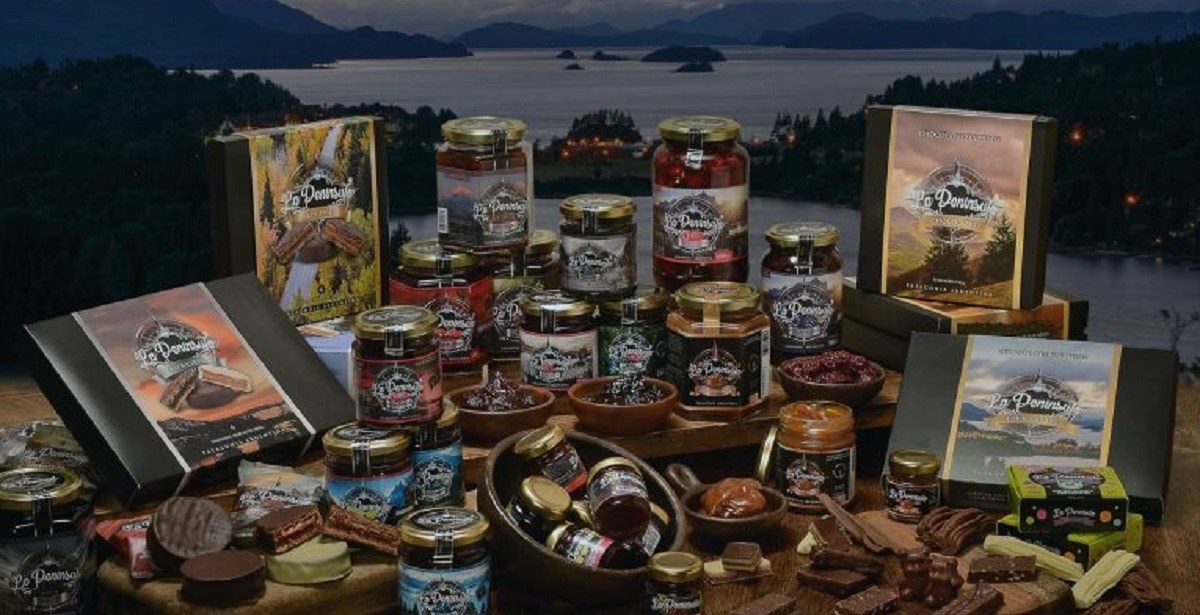 La Península: más de 20 años en la elaboración de alimentos calidad premium en la Patagonia