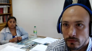 Piden anular la sentencia que condenó a una mujer por el crimen de Micaela Bravo en Bariloche