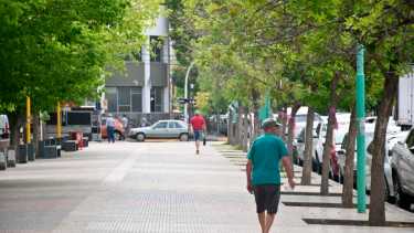La municipalidad dio detalles sobre el funcionamiento de la recolección de basura y el cementerio durante las fiestas. Enterate cómo funcionan. Foto archivo.