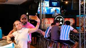 «No puedo más», el hashtag de la ansiedad en Twitter antes de la final en el Mundial Qatar 2022