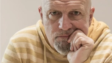 Entrevista con Gustavo Cordera: «Al haberme suicidado como lo hice, me liberé»