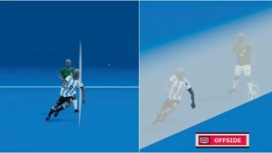 La historia del offside, una regla que nació polémica y que definió el modo argentino de jugar al fútbol