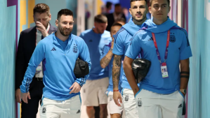 La Selección argentina y el día después del pase a cuartos: qué harán hoy Scaloni, Messi y el plantel