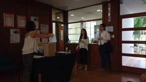 Elecciones del Colegio de Abogados en Roca: empezó la votación, a pesar del feriado nacional