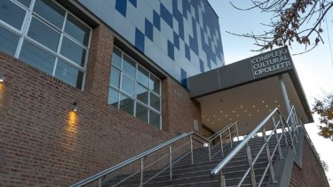 La película se proyectará todos los días a las 21. Foto: Archivo (Florencia Salto)