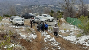 La Justicia ordena a un country de Bariloche a correr sus límites por una comunidad mapuche
