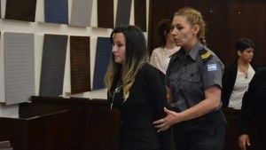 Envenenó con anticongelante a su pareja y al hijo de éste: hoy recibió prisión perpetua