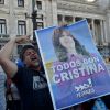 Imagen de Minuto a minuto: así fue la jornada en la que condenaron a Cristina Kirchner en la causa Vialidad