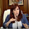 Imagen de "No voy a ser candidata, que me metan presa": el duro descargo de Cristina Kirchner tras la condena en la Causa Vialidad
