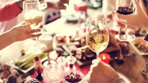 5 consejos para cuidar nuestra alimentación durante las Fiestas de Fin de Año