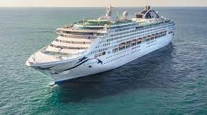 Australia: joven fue encontrada muerta después de caer por la borda de un crucero