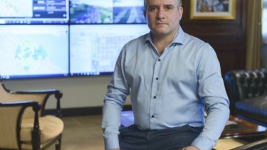 El ministro de Seguridad porteño salió a defenderse y negó su renuncia.