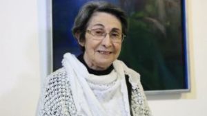 Murió Elva Elissetche, reconocida ceramista, dibujante y escultora de Neuquén