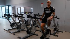 Se terminan los festejos: los jugadores de la Scaloneta regresan a sus clubes en Europa