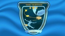 Imagen de Llamarán a un satélite «Dibu Martínez» en honor al arquero de la Selección Argentina