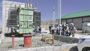 Neuquén: advierten que faltarán equipos para generar energía en el verano