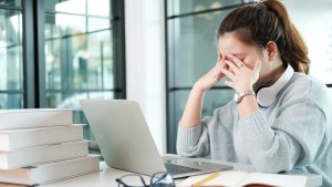 Violencia escolar: hay que hablar del asunto