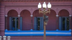 Por qué los jugadores de la Selección Argentina decidieron no ir a la Casa Rosada