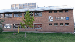 Inician sumario a un docente de la Universidad del Comahue por acoso sexual en Neuquén