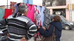 La Cámara de Comercio de Viedma está preocupada por la instalación de las «saladitas»