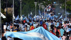 Una ilusión colectiva