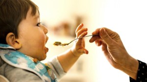 «Fierritas» hecho en Río Negro: en 2023 sigue el refuerzo alimentario para las infancias de todo el país