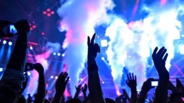 Neuquén no tendrá este Fin de Año una reconocida fiesta. Foto: Archivo