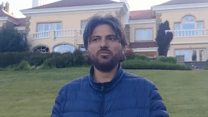 Grabois, en tono electoral, llega a Bariloche para debatir su «plan quinquenal»