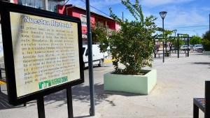 Habrá descuentos para quienes paguen anticipadamente las tasas anuales en Huergo