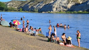 Con diferentes propuestas abre la temporada de verano en la Isla 58 de Regina