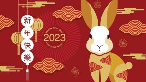 Las predicciones para el 2023 año del Conejo de Agua, signo por signo, según el horóscopo chino