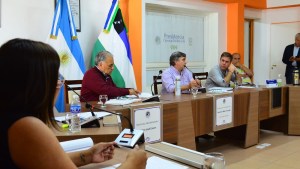 El Bolsón ya tiene presupuesto para el 2023 con una suba por debajo de la inflación