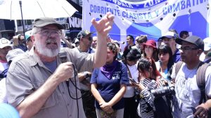 El Gobierno acordó un bono adicional con dirigentes piqueteros para desactivar protestas