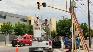 Instalaron tres cámaras de vigilancia en barrios de Regina y esperan otras tres para la zona rural