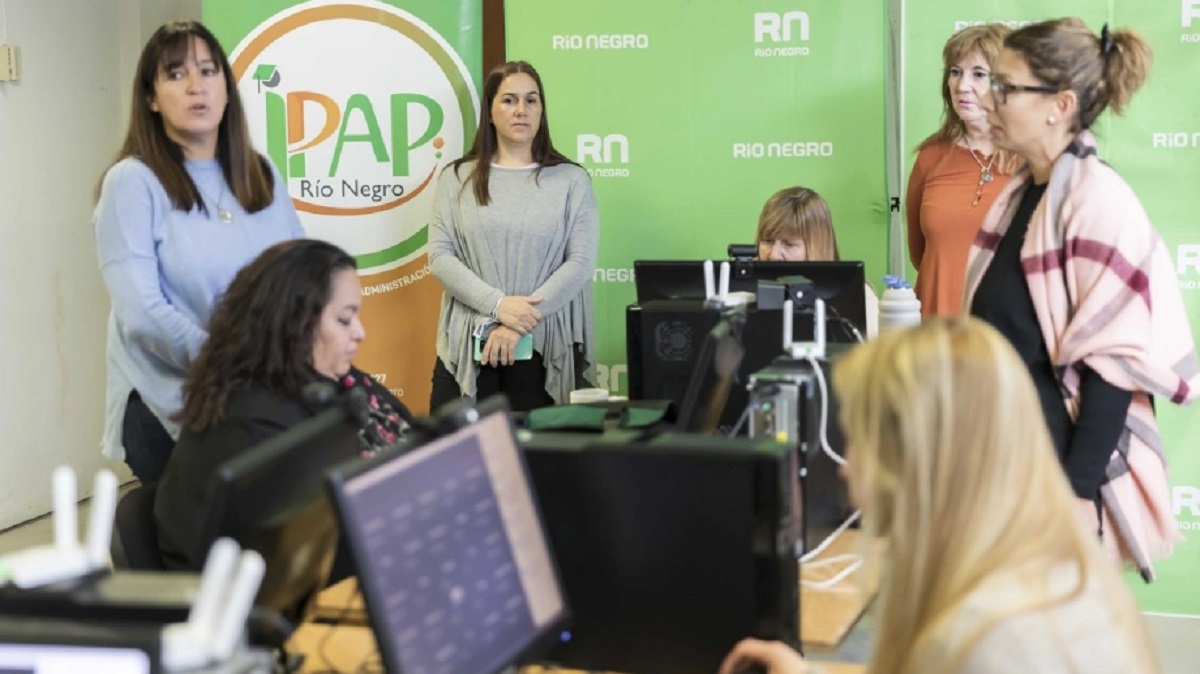 Ipap El 9 de enero cierra el plazo para inscribirse en las carreras ...
