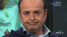 Imagen de El sorprendente mensaje de Juanma tras sus dichos en «El Chiringuito» contra la Selección Argentina